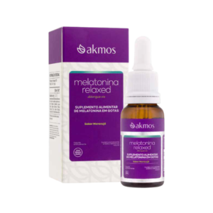 melatonina