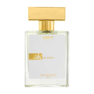 ak emotion 030 F confiança