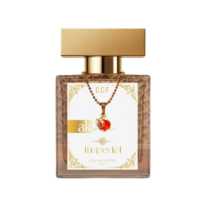 imperial 00F AK emotion