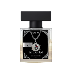 imperial 00M AK emotion